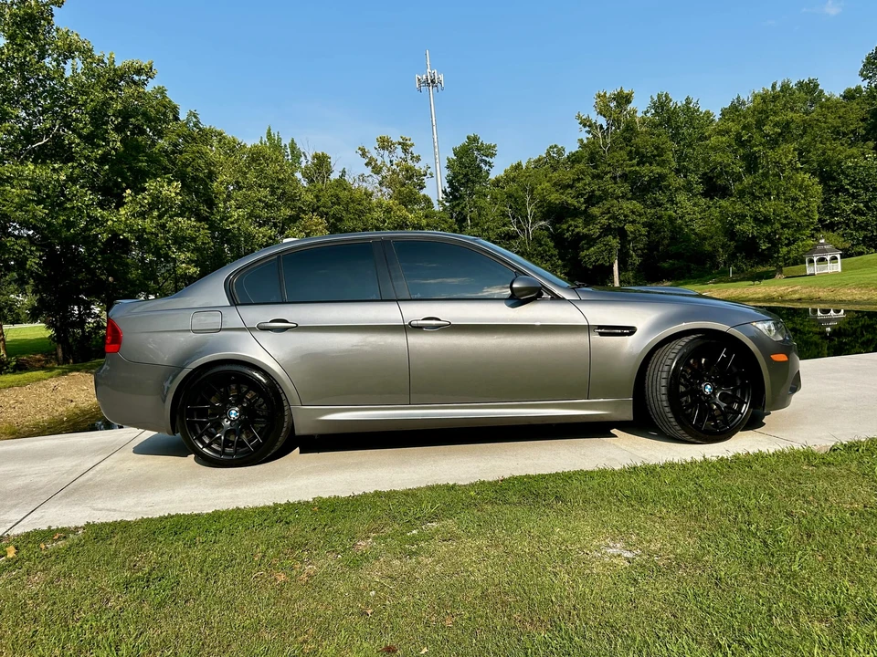 2011 BMW E90 M3 Sedan - Image 12 of 31