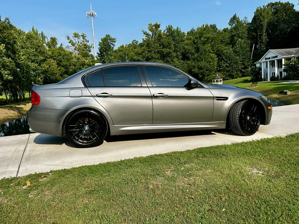 2011 BMW E90 M3 Sedan - Image 13 of 31