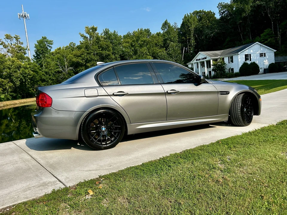 2011 BMW E90 M3 Sedan - Image 14 of 31