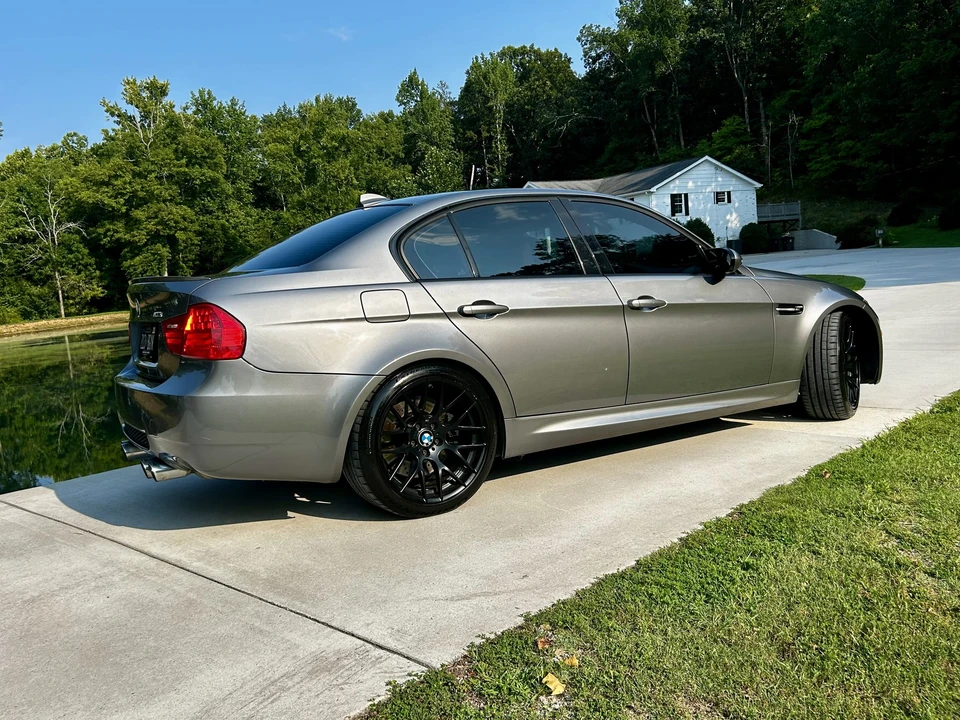 2011 BMW E90 M3 Sedan - Image 15 of 31