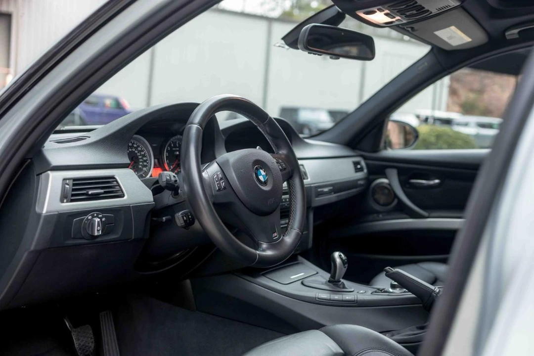 2011 BMW E90 M3 Sedan - Image 2 of 12