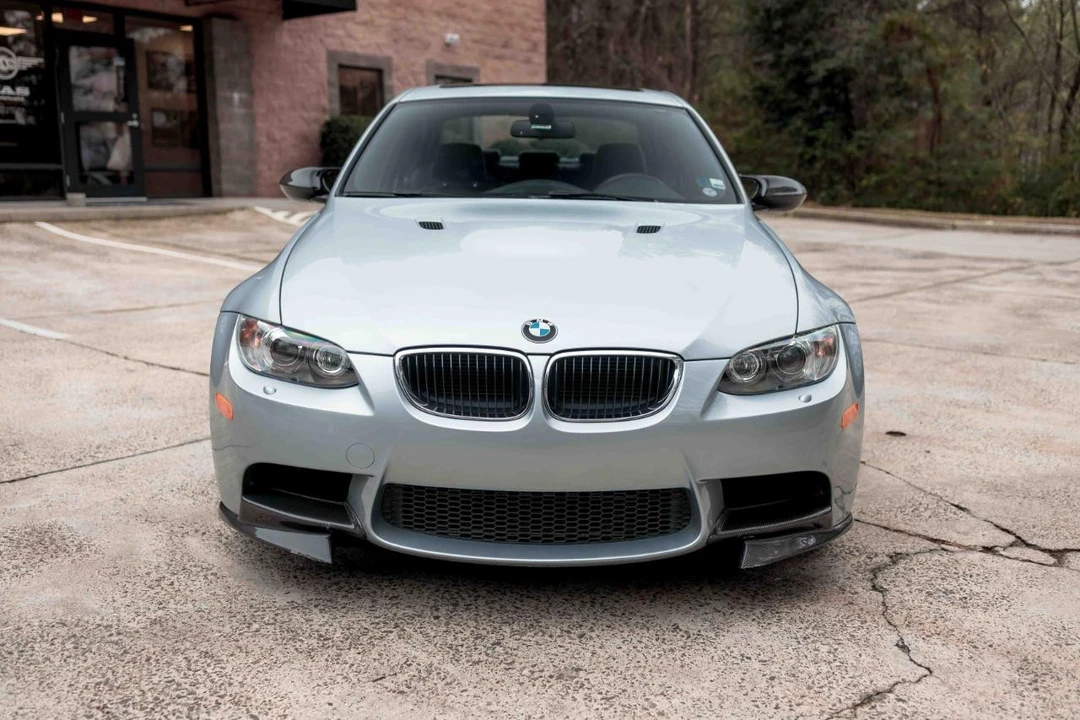 2011 BMW E90 M3 Sedan - Image 4 of 12