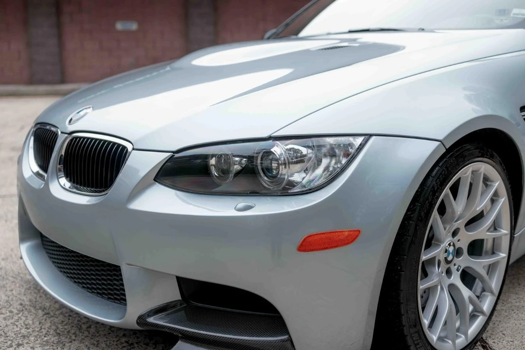 2011 BMW E90 M3 Sedan - Image 11 of 12
