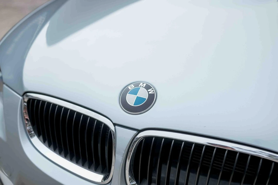 2011 BMW E90 M3 Sedan - Image 12 of 12