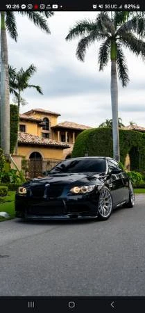2011 BMW E93 M3 Convertible - Image 2 of 16