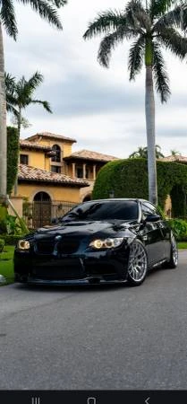 2011 BMW E93 M3 Convertible - Image 3 of 20