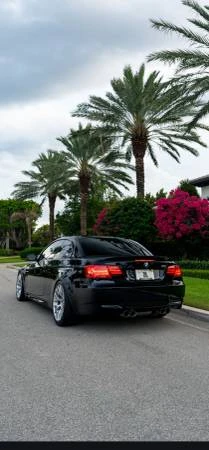 2011 BMW E93 M3 Convertible - Image 11 of 20
