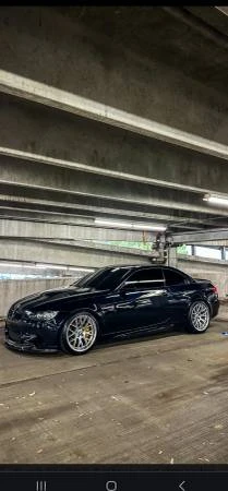 2011 BMW E93 M3 Convertible - Image 7 of 20