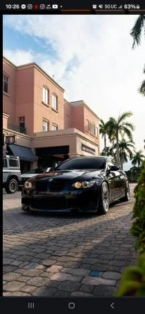 2011 BMW E93 M3 Convertible - Image 8 of 16