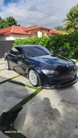 2011 BMW E93 M3 Convertible - Image 18 of 20