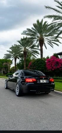 2011 BMW E93 M3 Convertible - Image 10 of 20