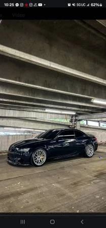 2011 BMW E93 M3 Convertible - Image 12 of 20