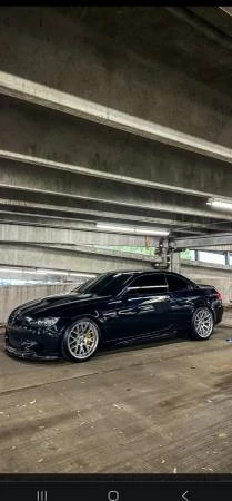 2011 BMW E93 M3 Convertible - Image 6 of 20
