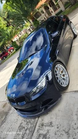 2011 BMW E93 M3 Convertible - Image 3 of 20
