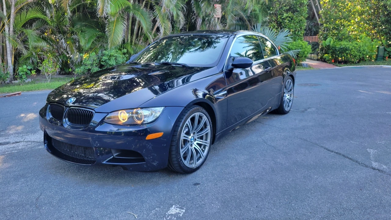 2011 BMW M3 - Image 19 of 21