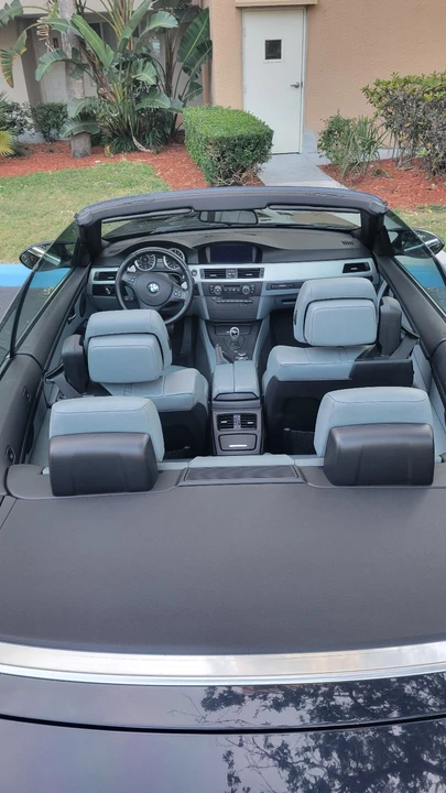 2011 BMW M3 - Image 13 of 21