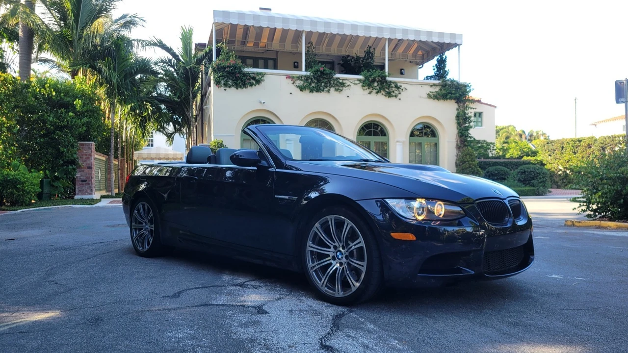 2011 BMW M3 - Image 21 of 21