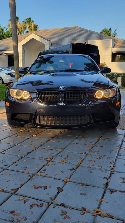 2011 BMW M3 - Image 5 of 21