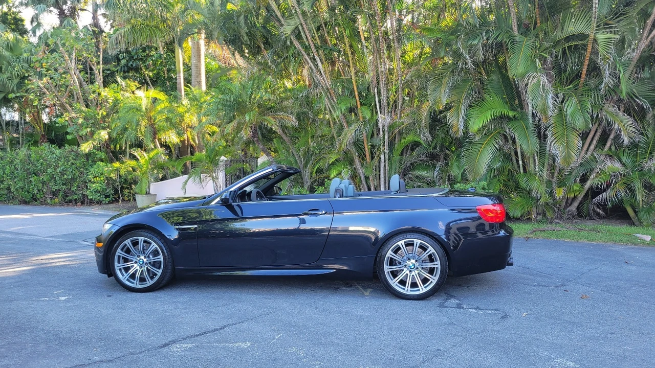2011 BMW M3 - Image 20 of 21