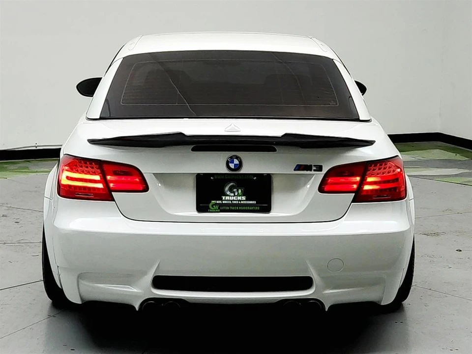2011 BMW M3 - Image 6 of 12