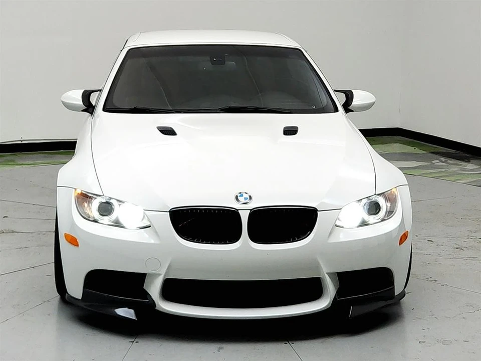 2011 BMW M3 - Image 2 of 12