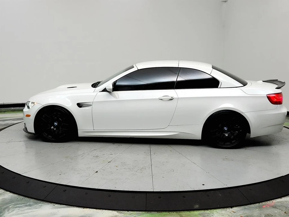2011 BMW M3 - Image 8 of 12