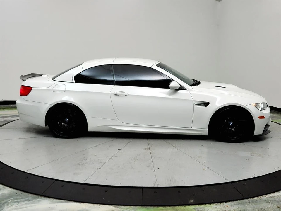 2011 BMW M3 - Image 4 of 12