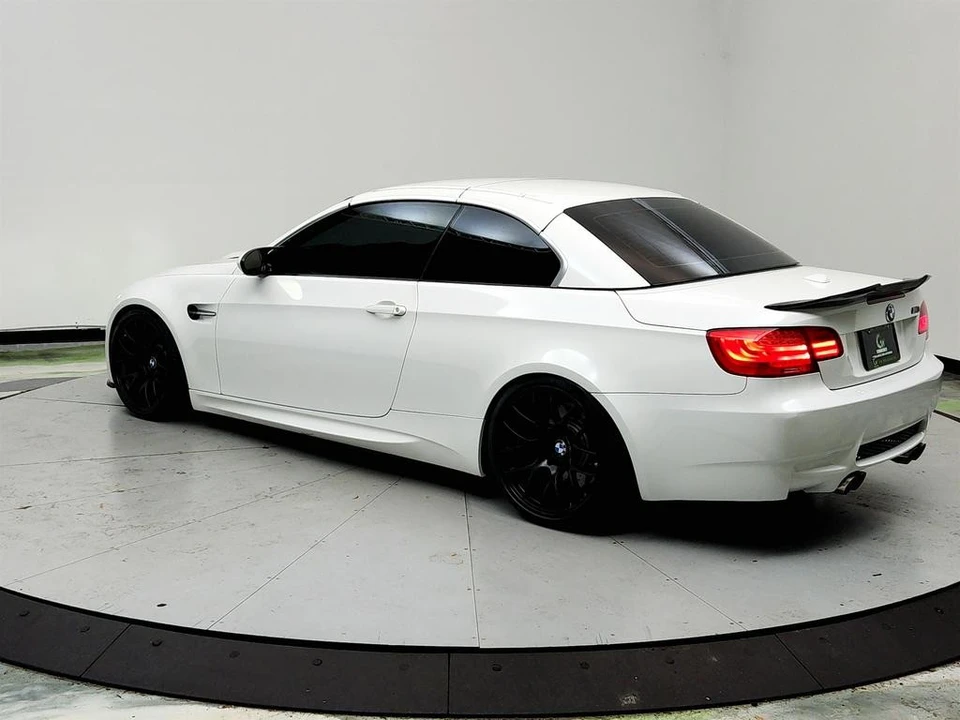 2011 BMW M3 - Image 7 of 12