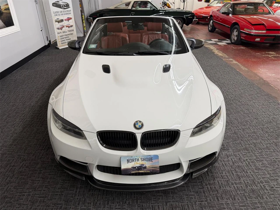 2011 BMW M3 - Image 10 of 31