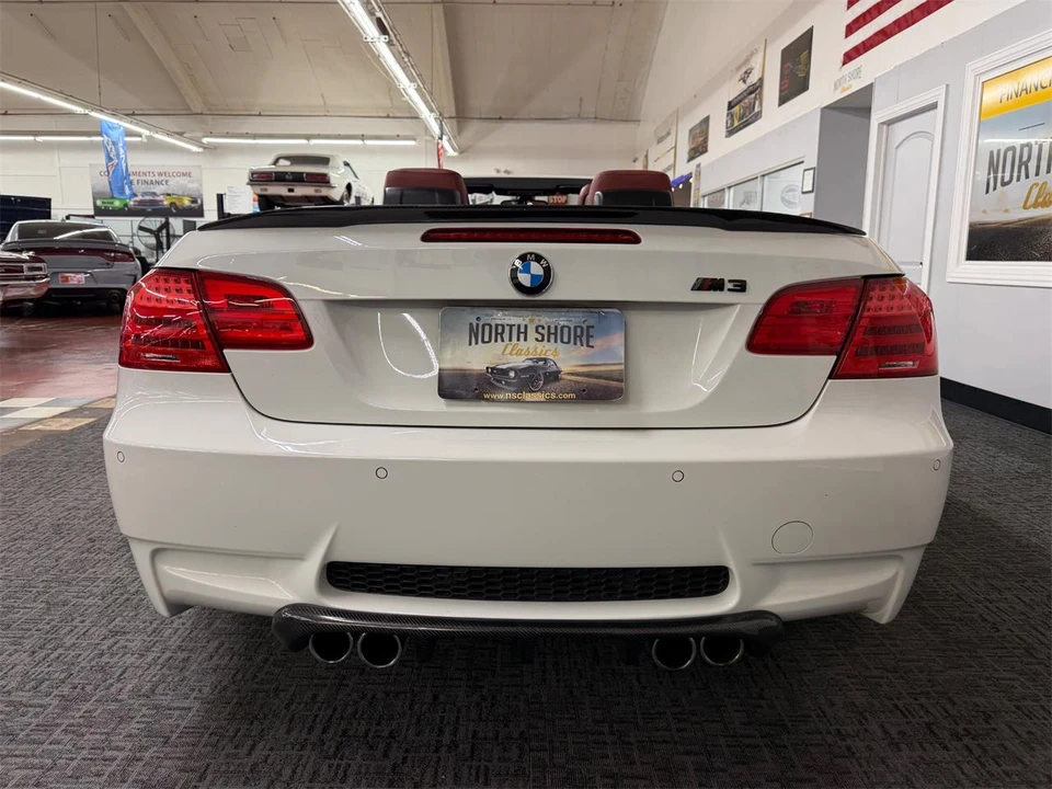 2011 BMW M3 - Image 19 of 31