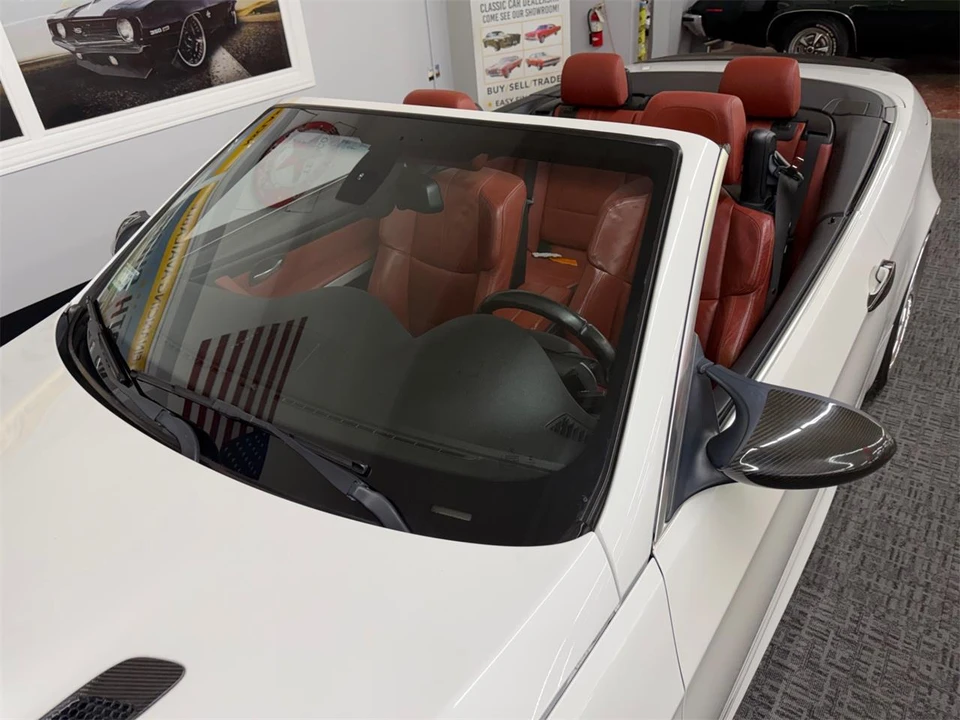 2011 BMW M3 - Image 14 of 31