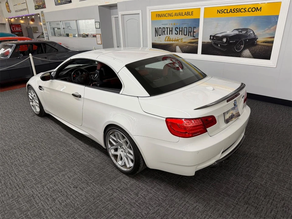 2011 BMW M3 - Image 5 of 31