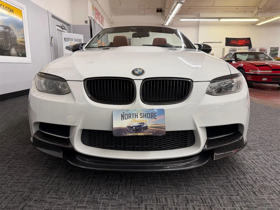 2011 BMW M3 - Image 11 of 31