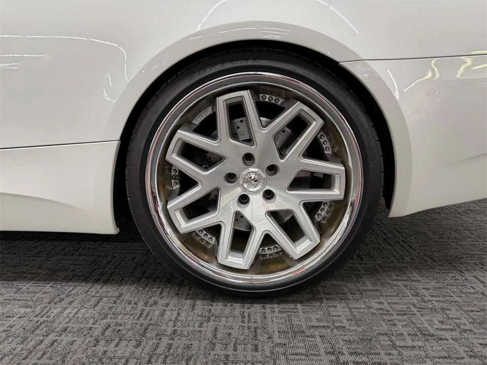 2011 BMW M3 - Image 30 of 31