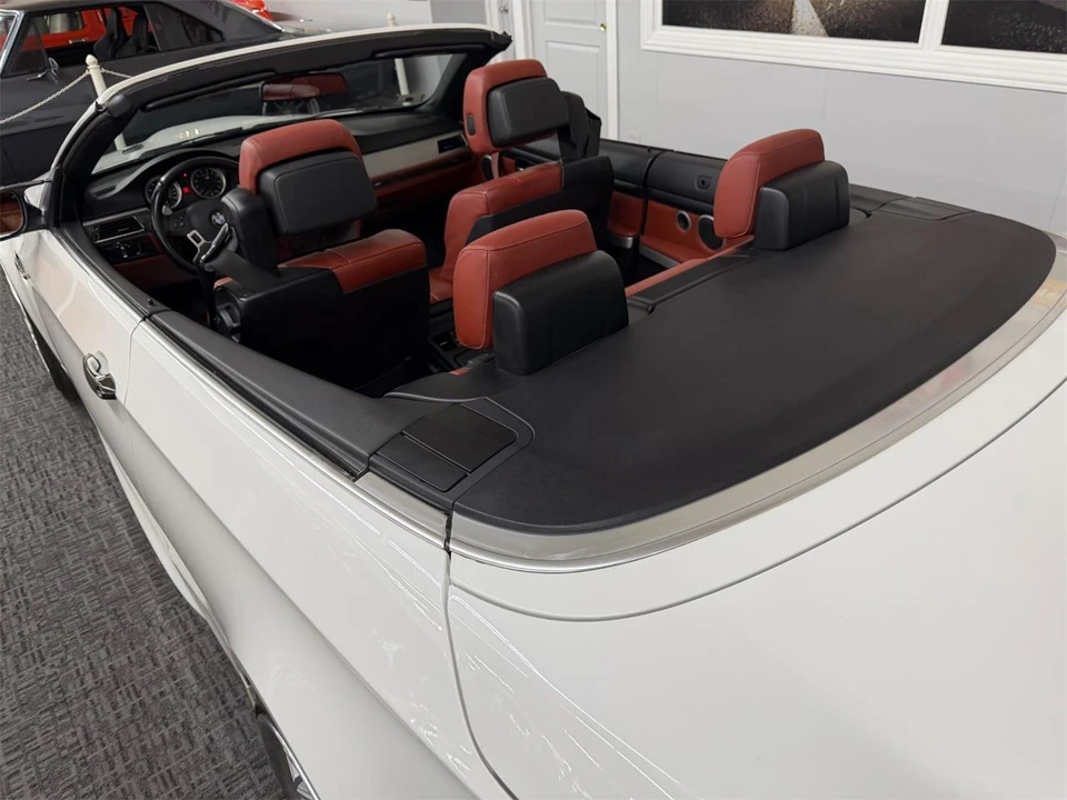 2011 BMW M3 - Image 21 of 31