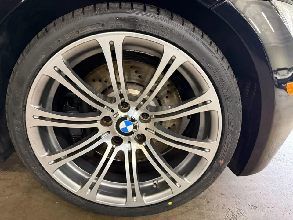 2011 BMW M3 - Image 21 of 21