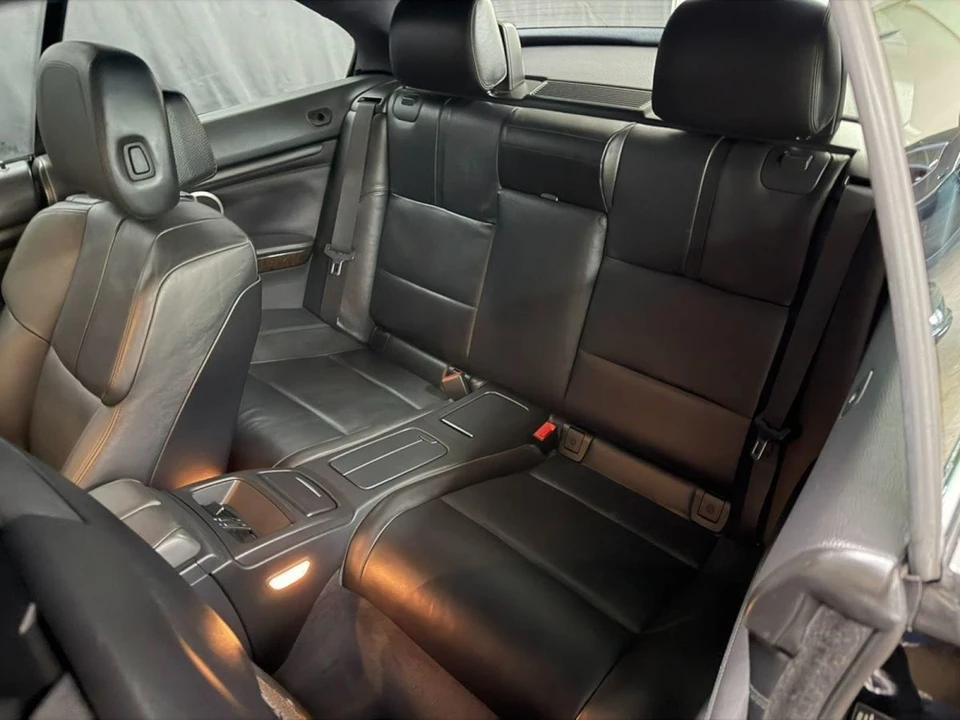2011 BMW M3 - Image 16 of 21