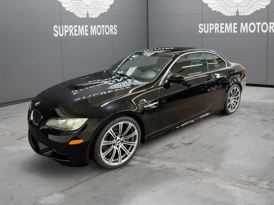 2011 BMW M3 - Image 5 of 21
