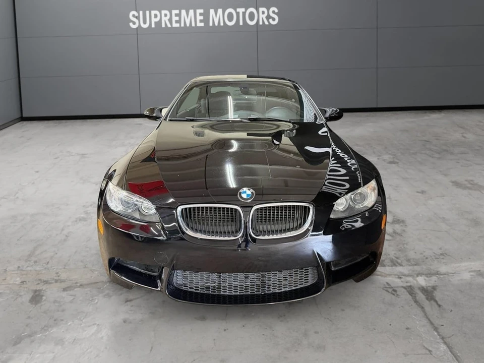 2011 BMW M3 - Image 10 of 21