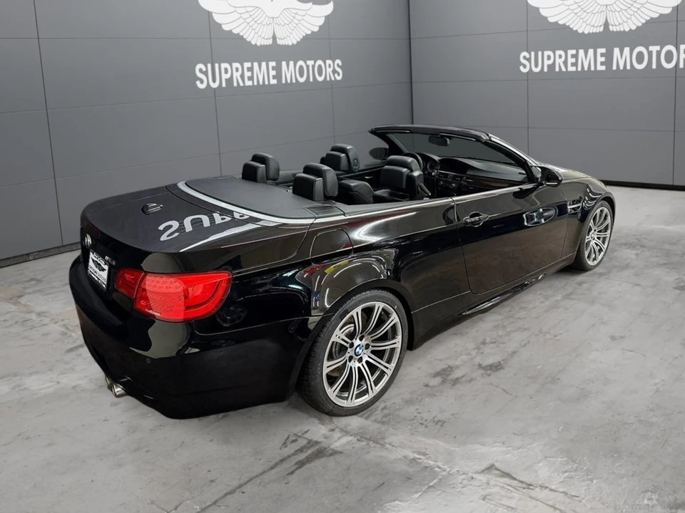 2011 BMW M3 - Image 4 of 21