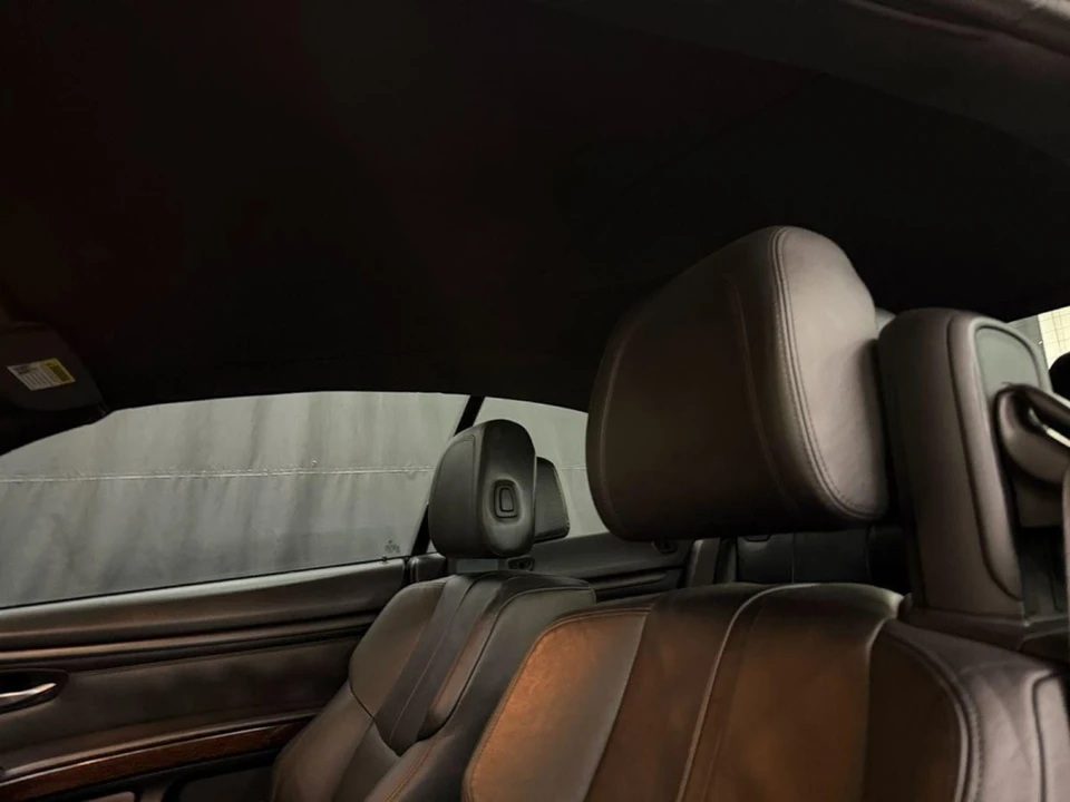 2011 BMW M3 - Image 18 of 21