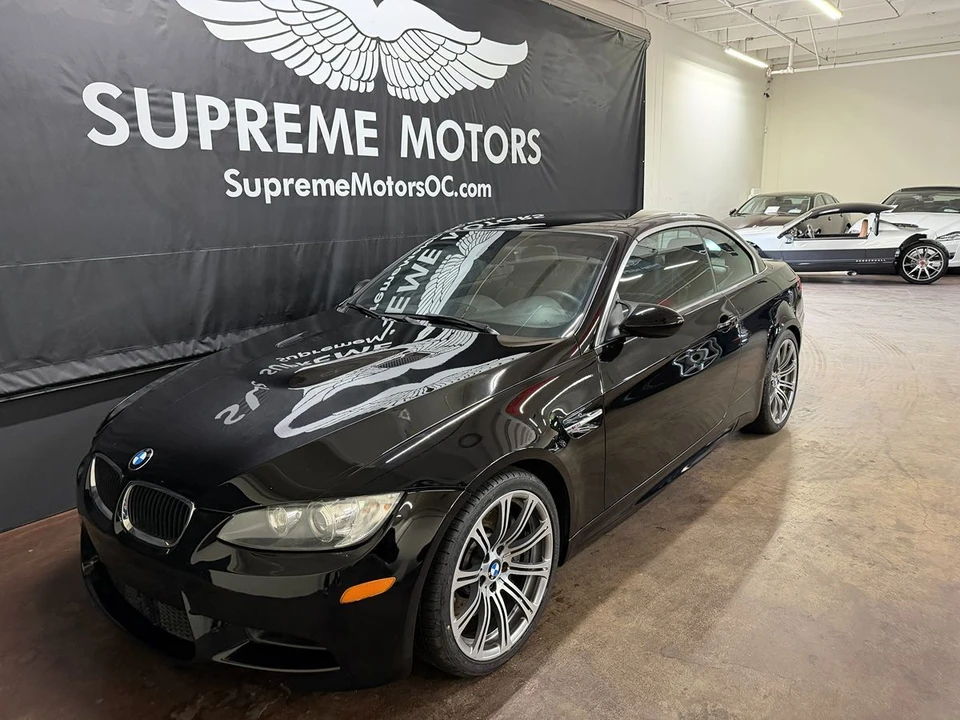 2011 BMW M3 - Image 10 of 12