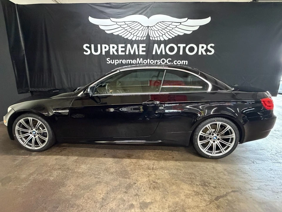 2011 BMW M3 - Image 11 of 12