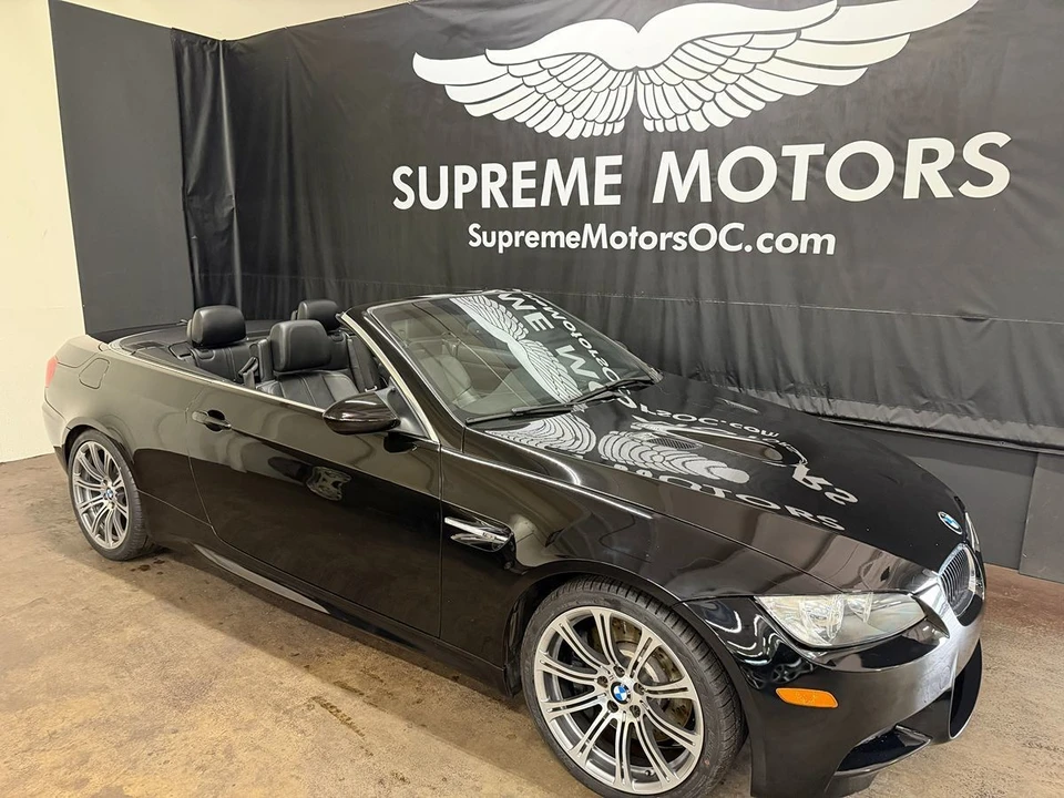 2011 BMW M3 - Image 2 of 12