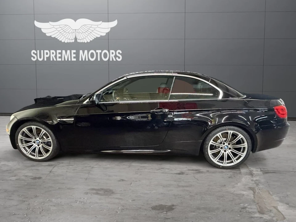 2011 BMW M3 - Image 9 of 21