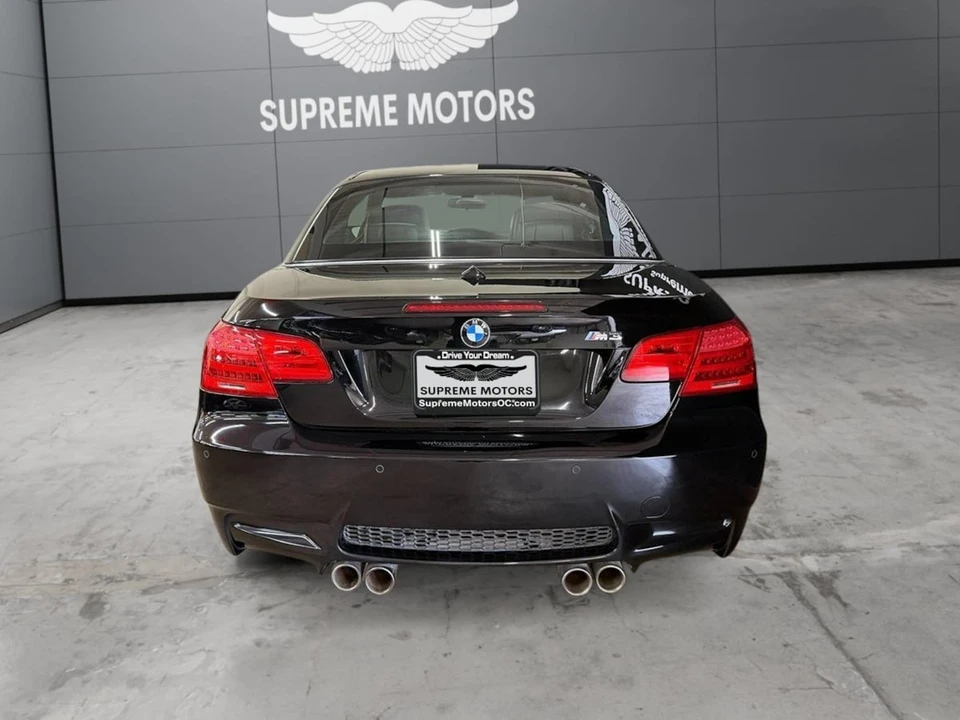 2011 BMW M3 - Image 7 of 21