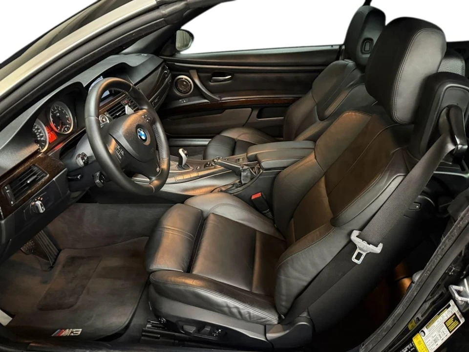 2011 BMW M3 - Image 12 of 21