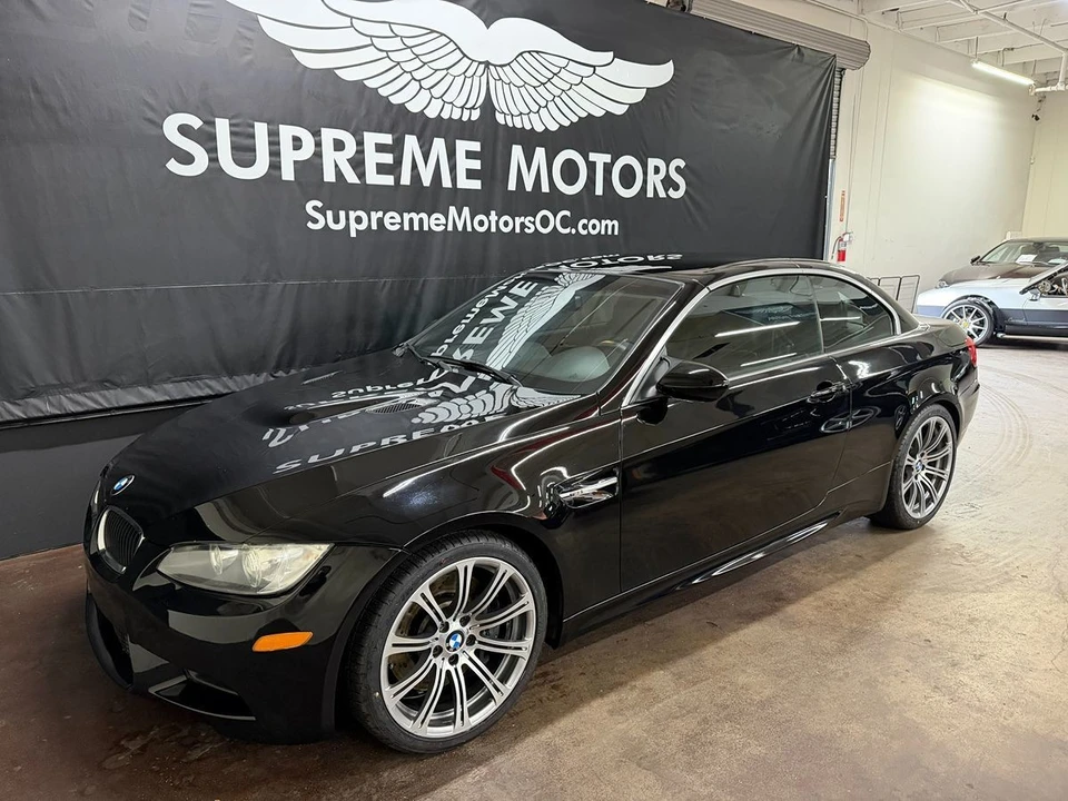 2011 BMW M3 - Image 6 of 12