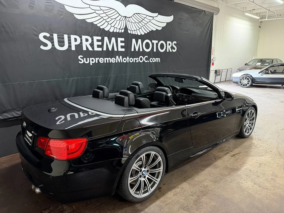 2011 BMW M3 - Image 5 of 12
