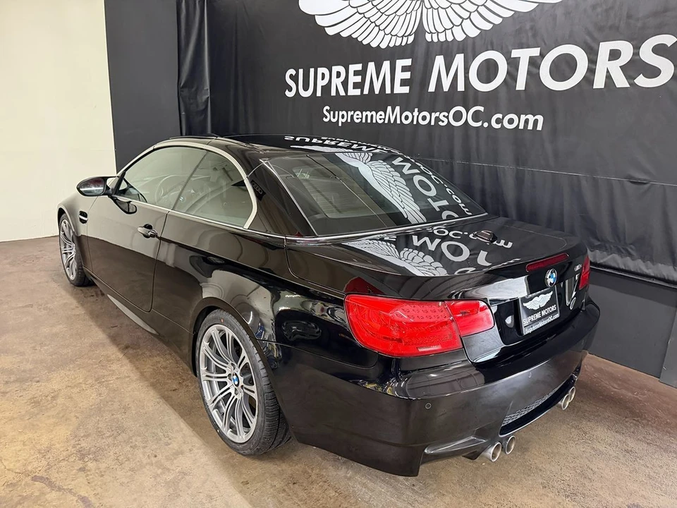 2011 BMW M3 - Image 7 of 12